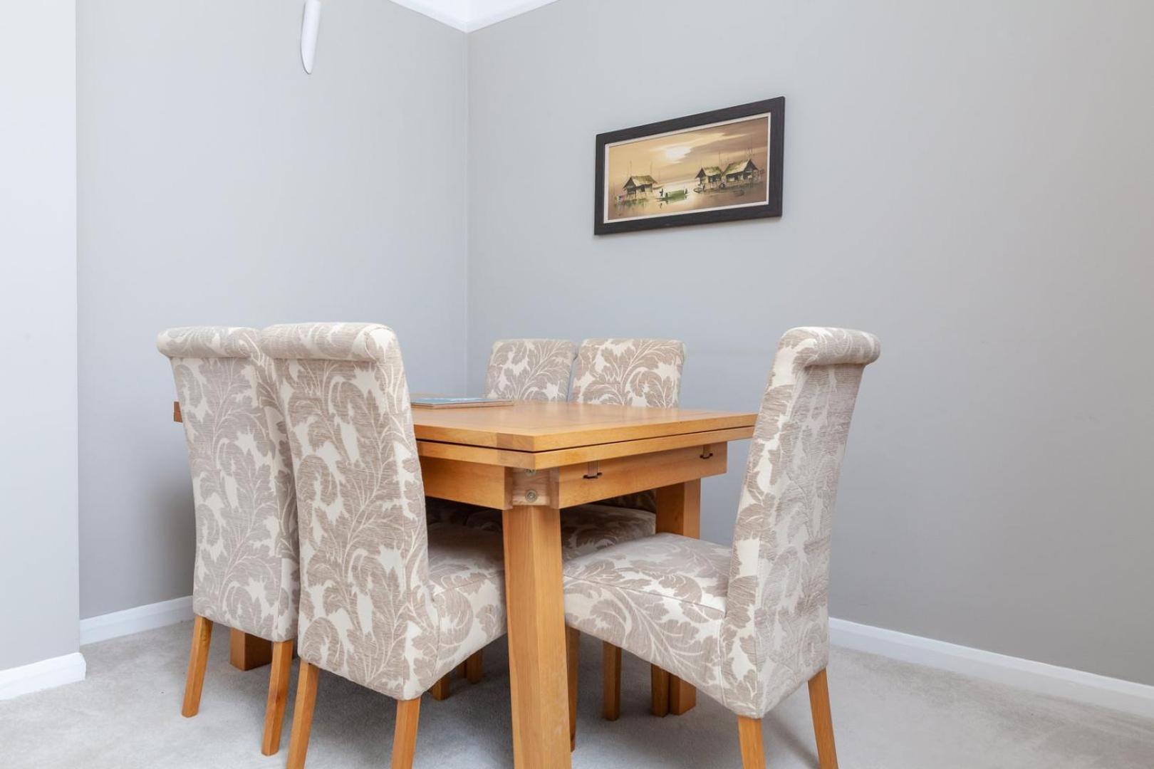 Guestready - Marvellous Space In Brighton And Hoveアパートメント エクステリア 写真