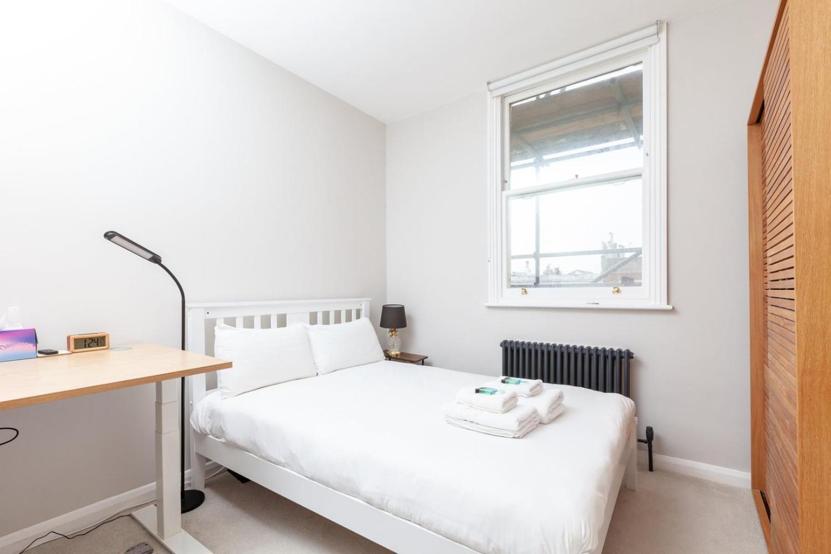 Guestready - Marvellous Space In Brighton And Hoveアパートメント エクステリア 写真