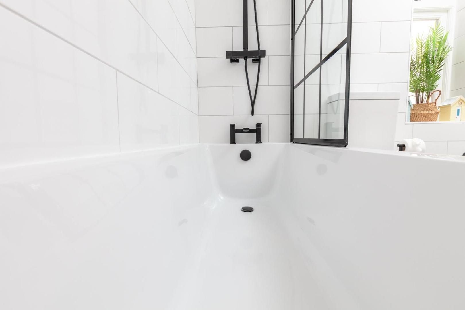Guestready - Marvellous Space In Brighton And Hoveアパートメント エクステリア 写真