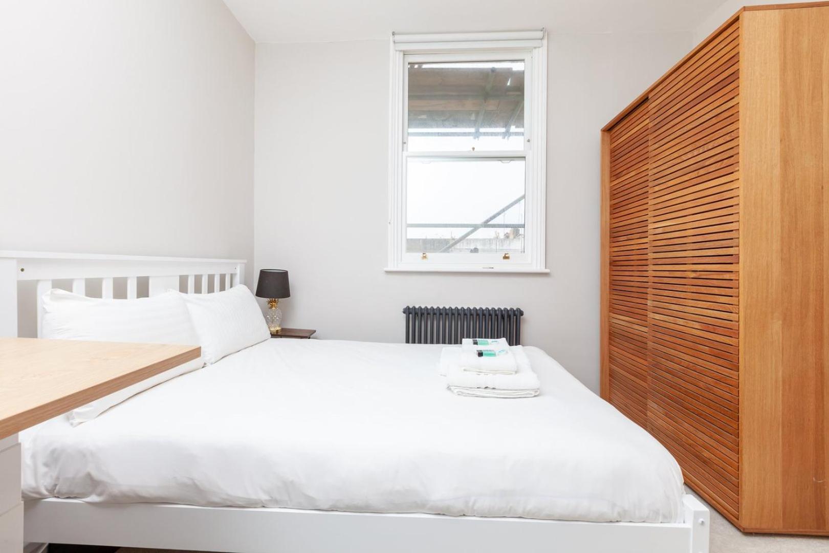 Guestready - Marvellous Space In Brighton And Hoveアパートメント エクステリア 写真