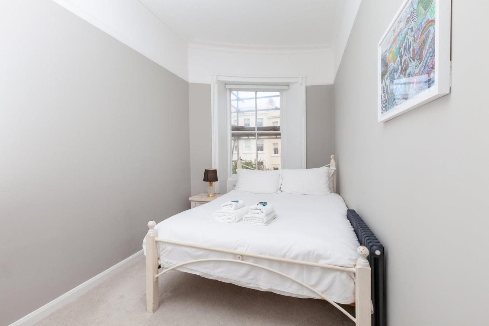 Guestready - Marvellous Space In Brighton And Hoveアパートメント エクステリア 写真